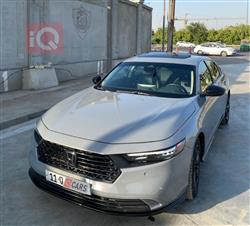 هوندا أكورد